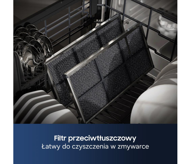 Samsung PŁYTA INDUKCYJNA CC90H84PADUR - 1526784 - zdjęcie 15